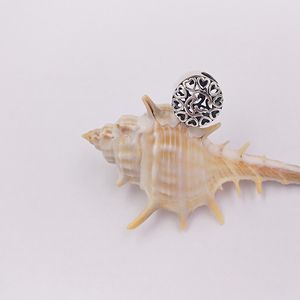 Kit de fabrication de bijoux en argent sterling avec pierre de naissance de décembre, fournitures Pandora Arabi Love, breloques à faire soi-même, bracelet de surf fileté pour femmes, chaîne, boîtes de perles, collier 796257