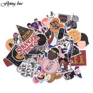 Autocollants 20sets / lot (66 pc / set) Biding Things Sticker Anime Stickers For DIY Buggage Skateboard Motorcycle Bicycle Stickers X0005
