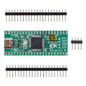 STM32F401 Board de développement STM32F401CCU6 STM32F4 PARTICE D'APPRENTISSEM