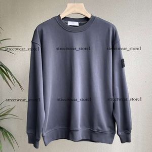 Stones Island Top Designer Quality Stone Jumper Sudadera para hombre Sudadera Sudadera Sudaderas casuales Brazalete de manga larga Mujer Sudadera con capucha Body Warm Sudadera 828