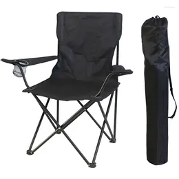 Sacs de rangement 1pc Chaise pliante Sac de transport Camping Portable Durable Couverture de remplacement Boîte de pique-nique Équipement extérieur