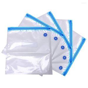 Sacs de stockage 3d impression Filament sac 1kg sécheur sous vide garder au sec éviter l'humidité pour l'imprimante