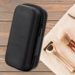 Bolsas de almacenamiento Caja de cajas de cartera Caja a prueba de choques portátiles para teléfono duro Teléfono de disco duro externo Accesorios electrónicos de cable USB Claves