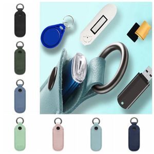 Sacs de rangement Accessoires numériques Solder de la couverture de protection du sac de protection Mémoire de mémoire USB