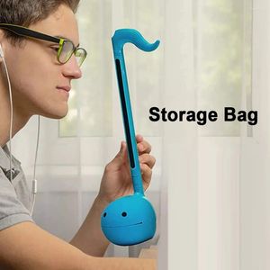 Sacs de rangement pour instruments de musique, étui de transport antichoc, sac électronique japonais, anti-chute, Compatible avec Otamatone