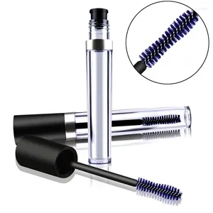 Bouteilles de rangement Prix d'usine 7,5 ml de mascara tube de tube de ceux d'huile kit de brillance oculaire