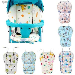 Coucheur Pièces Accessoires Baby High Chift Cushion Baby Booster Seat Seat Feeding Soller Q2404177