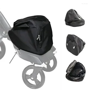 Pièces de poussette panier accessoires compatibles Xplory V4 V5 série sac de maternité chariot couche Dsland voyage
