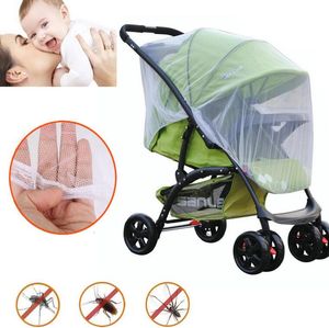 Cochecito Cochecito Cochecito Mosquitera nsect Net Mesh Buggy Cover para bebé Infant Mosquito Insect Shield Net Protection Mesh Buggy Cover KKA2151