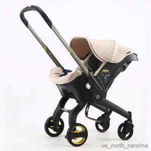 Poussettes # Bébé poussette siège auto