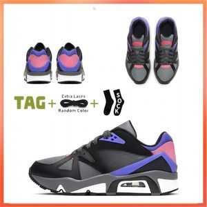 Structure Triax 91 Outdoor Shoes US 11 Neo Teal Black Smoke Grey Fog Lapis Mujer Deportes Persian Violet Dark Citron White Teal Pink Hombres Zapatillas de deporte