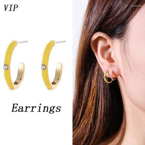 Boucles d'oreilles de luxe en cristal strass pour femmes, bijoux de fête de mariage, cadeaux, vente en gros