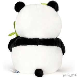 Animales de peluche de peluche nuevo lindo Panda de peluche suave Panda muñeco de peluche juguete regalo de cumpleaños para niños