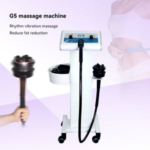 Masseur vibrant G5 amincissant pour le corps, Machine de Fitness, haute fréquence, perte de graisse, façonnage du corps, utilisé à la maison, brûleur de graisse à vibration rapide, élimination de la Cellulite