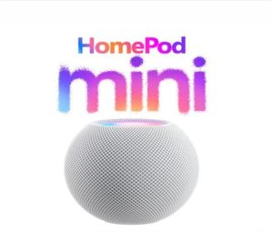 Convient au nouveau haut-parleur Bluetooth homepod mini smart o d'Apple portable22908383924