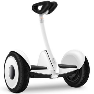 Convient pour le scooter d'équilibre n ° 9 scooter somatosensoriel adulte électrique télécommande deux roues kart scooter d'équilibre