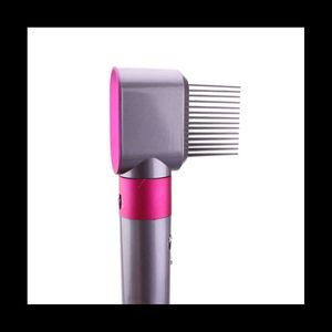 Adecuado para HS01 HS05 Secador de secador Herramienta de accesorios Secador de cabello Modelo de cabello universal Accesorio de boquilla de aire B Z230815