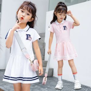 Été 2023 filles robes enfants