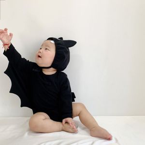 Summer Girls Halloween Cosplay Rompers Baby Newborn Clothes with Infant New Born Costume Costume Savels Vêtements Juin