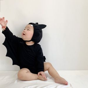 Summer Girls Halloween Cosplay Rompers Baby Newborn Clothes with Infant New Born Costume Costume Savels Vêtements Jumps Coix de combinaison Body pour bébés Out 86EX #