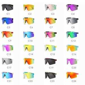 Gafas de sol de diseñador de marca, gafas de sol para hombre, gafas de pesca, gafas de protección UV Vintage para mujer