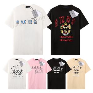 Summer Mens Diseñadores para mujer Camiseta Fashion Fashions Flowing Shrands Camiseta casual para hombres Ropa Hip Hop Street Shorts ropa de manga de manga Tamaño XS-XL