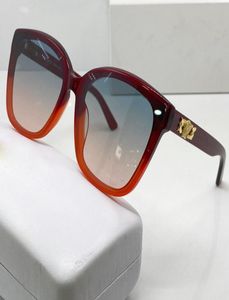 Gafas de sol de verano para mujer moda hombre de gafas de sol