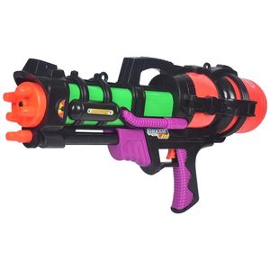 Pistolas de agua de verano Juguete Piscina Playa Arena Lucha Juego S Holiday Blaster Niños Niño Squirt Padre Niño 220715