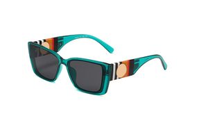 VERANO mujer moda Ciclismo Gafas de sol Gafas de sol al aire libre diseñador Motociclismo conducción playa gafas playa Gafas cuadradas ladie Cat Eye gafas a prueba de viento