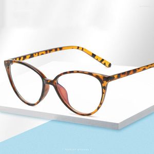 Gafas de sol 2023, montura de gafas graduadas ópticas flexibles, gafas de luz azul para mujer, gafas de ordenador para mujer, UV400 para mujer