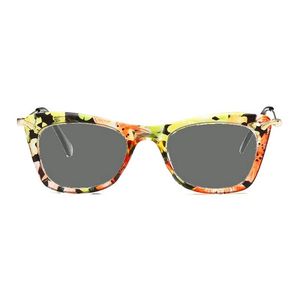 Lunettes de soleil bifocales lunettes de lecture lentille grise mode hommes et femmes presbytie pêche en plein air UV400 NXSunglasses