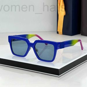 Lunettes de soleil lunettes de soleil de créateurs pour femmes 1 haute qualité mode occidentale tendance sophistication moderne lunettes pour hommes de qualité supérieure monture de lunettes carrées FK72