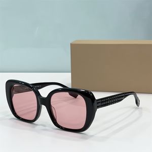 Gafas de sol Diseñador para mujer BB Gafas de sol Hombres Moda Marca de lujo Gafas de sol UV400 Acetato de alta calidad Italia entrega urgente personalizada