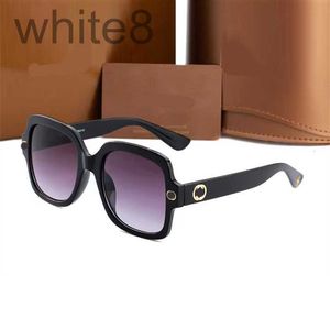 Lunettes de soleil DesignerSun pour femmes homme designer original oeil extérieur sades PC métal cadre mode classique luxe soleil unisexe esprit noir encadré wite boîte 6DXH