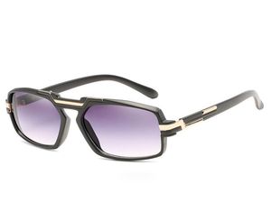 Gafas de sol para hombres Mujeres Gafas de sol de moda Hombres de lujo Gafas de sol de sol 2018 Gafas de sol de diseñador de moda unisex 2C7J311739714