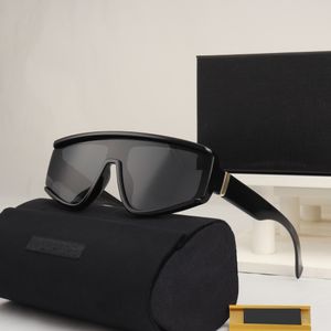 gafas de sol para mujer diseñador Gafas de sol para hombre gafas de sol de diseñador de lujo gafas de sol europeas americanas envío gratis gafas de sol hombre Gafas de caja a juego