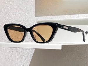 Gafas de sol para mujeres, hombres, verano, TERRA COTTA, estilo de diseñadores, placa retro anti-ultravioleta, marco completo, gafas de moda, caja aleatoria