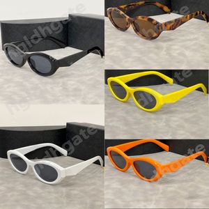 Gafas de sol clásicas para mujeres para hombre gafas de sol de diseño hombres gafas de sol de playa gafas de sol triangulares gafas de ojo de gato al aire libre occhiali da sole hg113 B4