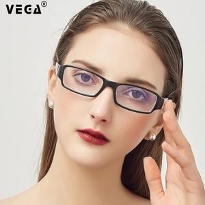 Lunettes de soleil Cadres VEGA PC Lunettes Anti Ordinateur Lunettes Pixel Femmes Hommes Bleu Lumière Blocage Gaming 217 231130