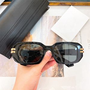 Sonnenbrillen, Luxus-Designer-Marken-Sonnenbrillen, Designer-Sonnenbrillen, Brillen für Damen und Herren, Sonnenbrillen Unisex, mit Box, mehrere Farben