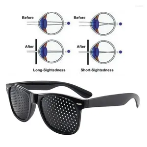 Lunettes de soleil Vision Care Ophthalmology Correction Enhancer Lunets Anti-Fatigue PC Screen Opters Protection des yeux