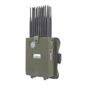 Super 27 Signal d'antenne JAM Mer GPS WiFi GSM CDMA LTE 2G 3G 4G 5G LOJACK LORA VHF / UHF RC315MHz 433MHz 868MHz