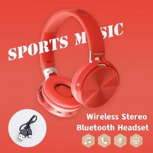 super bluetooth wireless headphones with microphone 110hr foldable over ear bluetooth 5.2 headset earphone for phone pc sports