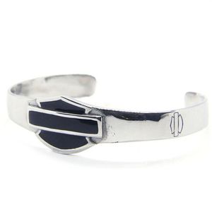 Support Dropship Cool Biker Motorcycles Bracelet 316L Bijoux de mode en acier inoxydable Motons de moto