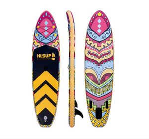 Planches de surf Planches de surf sup adultes ski nautique pagaie debout pagaie de yoga pagaies debout pagaies Paddle Board