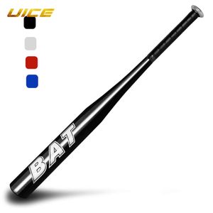 Sweatband Baseball Bat 20Inch Aluminum With Package Thickened Outdoor Sports Personal Defense 230811