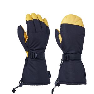 Sweatshirts Ozero Gants d'hiver mittens skitens thinsulate Isulater Snow Glove Glove Thermal Safety Working for Men and Women