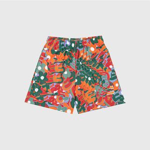 natation de basket-ball court pantalon court pour femmes shorts de vacances de la mode de la mode