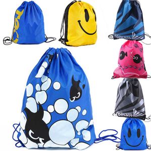 Bolsa de natación Bolsa de playa Almacenamiento de turismo Toalla de baño Traje de baño Gafas de natación Bandeau Bag 230310