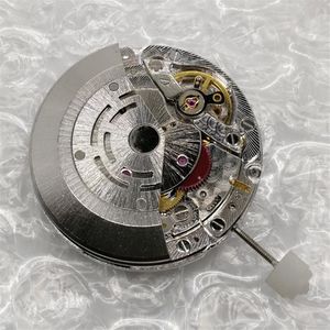 Swiss 3135 Automatic Watches Movement 3 Pins277s